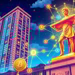 Tokenization of Assets: Unlocking Illiquid Wealth