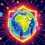 Digital Identity: Securing Online Financial Interactions