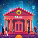Digital Transformation Playbook for Community Banks