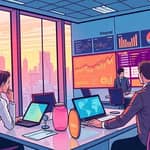 The Agile Finance Organization: Adapting to Digital Change