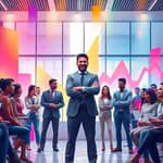 The Impact of Leadership on Employee Engagement in Finance