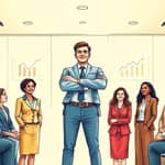 The Authentic Leader: Building Trust and Credibility in Finance