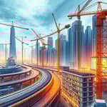 Infrastructure Spending: Economic Catalyst