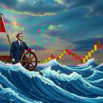 Risk and Reward: Leading Through Uncertainty in Financial Markets