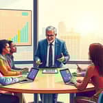 From Manager to Mentor: Elevating Your Leadership in Finance