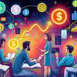 Building a Learning Organization in the Finance Sector