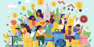 The Gig Economy's Next Frontier: Wealth Building Strategies