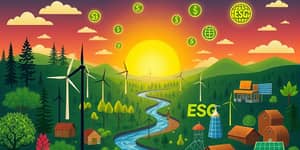 Sustainable Finance: Investing for a Greener Tomorrow