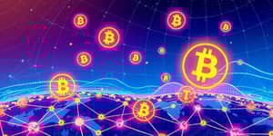 Beyond Fiat: Exploring the Rise of Digital Currencies