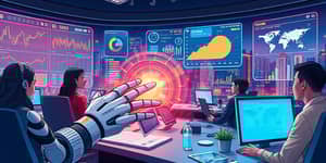 Robo-Advisors and the Personalization of Wealth Management