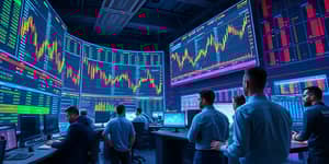 The Ethics of Algorithmic Trading: Fairness and Transparency