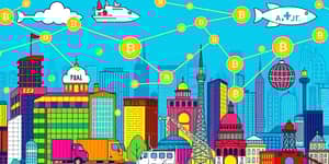 The Blockchain Revolution: Beyond Cryptocurrency Applications