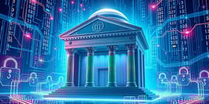 The Quantum Leap in Data Security for Financial Institutions