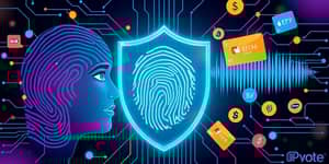 Biometric Security: The Ultimate Shield for Digital Transactions