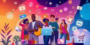 The Creator Economy: Monetizing Passion and Talent