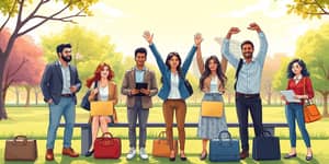 The Future of Work: A Four-Day Week and Beyond