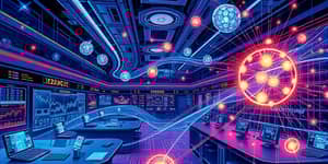 Quantum Computing's Impact on Financial Algorithm Evolution