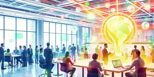 From Scarcity to Abundance: Resource Management in Flux