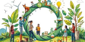 The Circular Economy: Waste Not, Want Not in Business