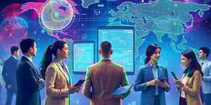 Navigating the FinTech Frontier: A Digital Transformation Guide