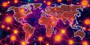 Blockchain Beyond Bitcoin: Revolutionizing Financial Operations