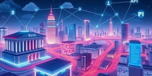 Open Banking: Unlocking New Opportunities and Innovation