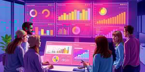 Quantifying Digital ROI: Measuring Transformation Success