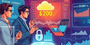 Wealth Management in the Digital Era: Personalized and Accessible