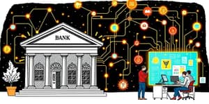 FinTech Partnerships: Collaborating for Digital Success