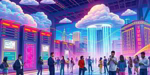 Strategic IT Investments for Digital Finance