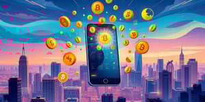 Mobile Banking: The Branch in Your Pocket