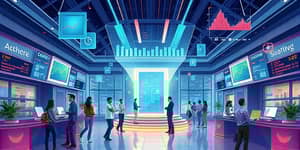 The Data-Driven Bank: Leveraging Analytics for Growth