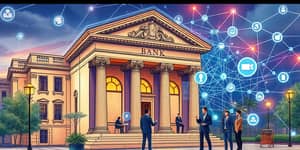 Legacy System Modernization: A Roadmap for Financial Institutions