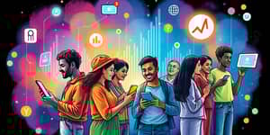 Digital Lending: Transforming Credit and Access to Capital