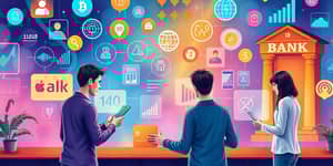 Hyperpersonalization: Tailoring Financial Products Digitally