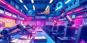 Automating Finance: RPA and the Future of Back-Office Operations