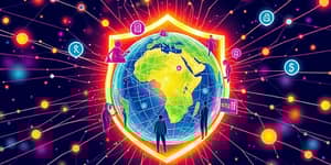 Digital Identity: Securing Online Financial Interactions