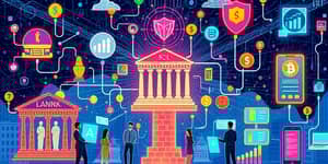 AI in Finance: Reshaping the Future of Financial Services