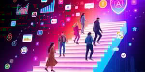 Customer Onboarding: Streamlining the Digital Journey