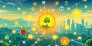 Sustainable Finance: Digital Tools for ESG Integration
