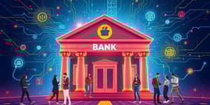 Digital Transformation Playbook for Community Banks