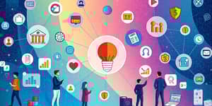 Embedded Finance: Seamless Integration of Financial Services