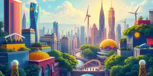 Sustainable Finance: A Policy Perspective