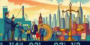 The Evolution of Wealth Inequality Policy