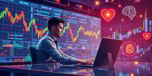 Emotional Intelligence in Trading: Mastering Market Psychology of Humans and Machines