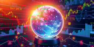 Predictive Analytics: Anticipating Market Trends in Finance