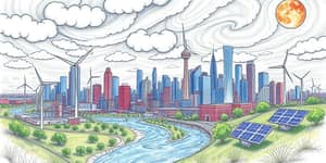 Climate Risk and Capital Markets