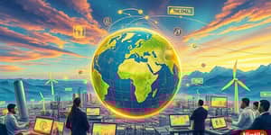Navigating Global Market Shifts