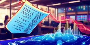 From Paper to Pixel: Digitizing Financial Documentation