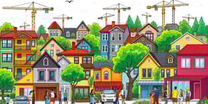 Affordable Housing: A Policy Conundrum